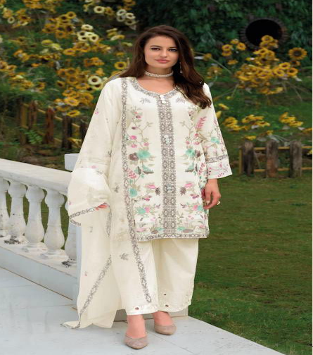 Shree R 1876 Cambric Cotton